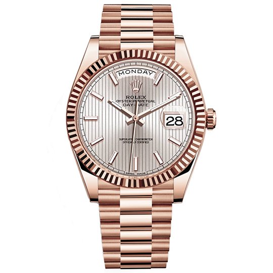 Rolex Day-Date 40mm 228235 Rolex Day-Date 40mm 228235