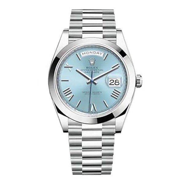 Rolex Day-Date II 228206-0044 Rolex Day-Date II 228206-0044