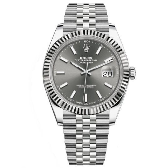 Rolex DateJust II 126300 Rolex DateJust II 126300