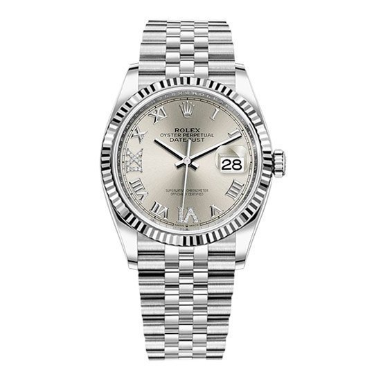 Rolex DateJust 36mm 126234