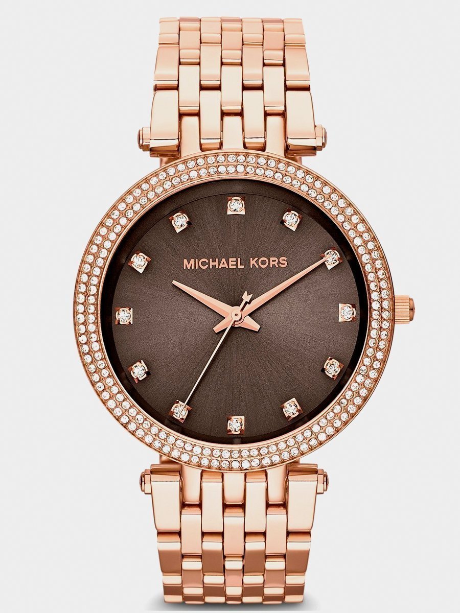 Michael Kors Darci часы