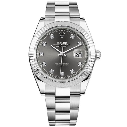 Rolex DateJust II 116334 Rolex DateJust II 116334