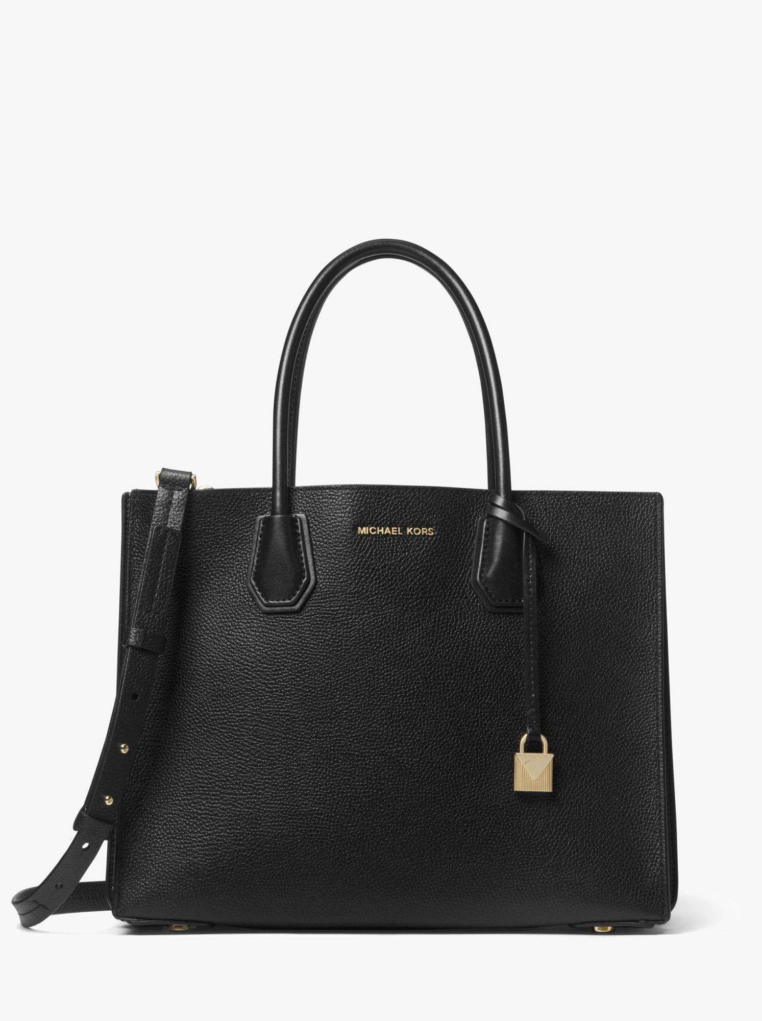 Сумка Michael Kors Mercer large