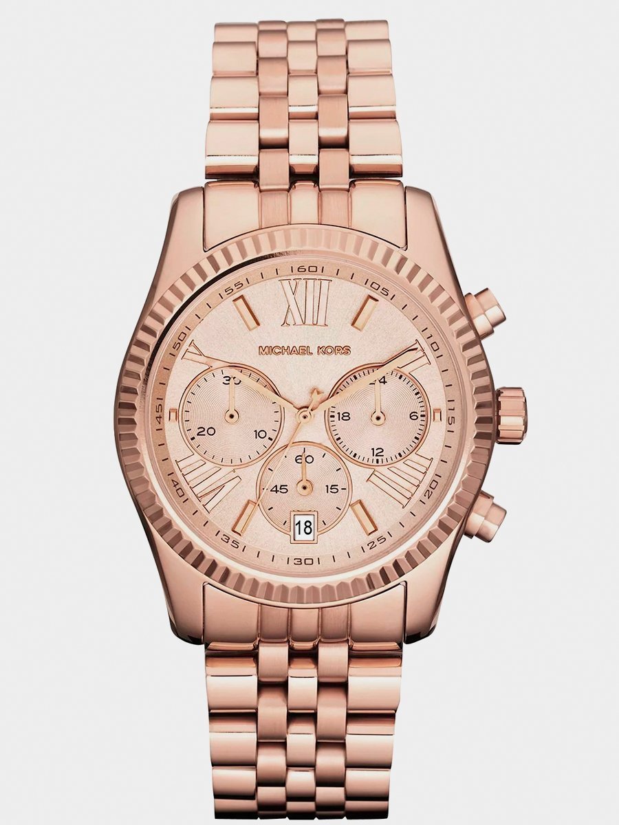 Michael Kors mk5020 с хронографом