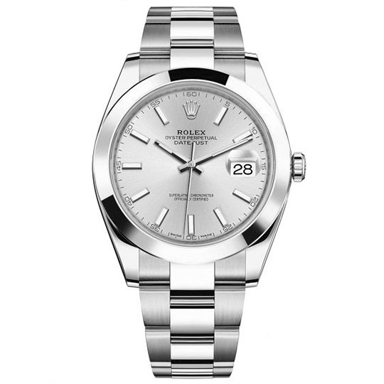 Rolex DateJust II 126334 Rolex DateJust II 126334