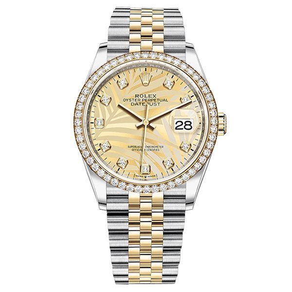 Rolex Datejust 36 126283RBR-0026 Rolex Datejust 36 126283RBR-0026