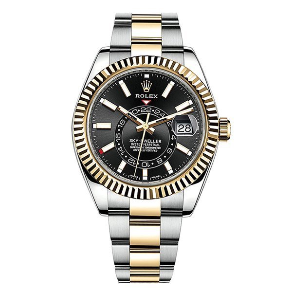 Rolex Sky-Dweller 326933 Rolex Sky-Dweller 326933