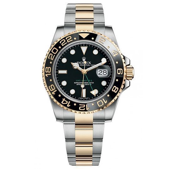 Rolex GMT Master II 116713LN Rolex GMT Master II 116713LN