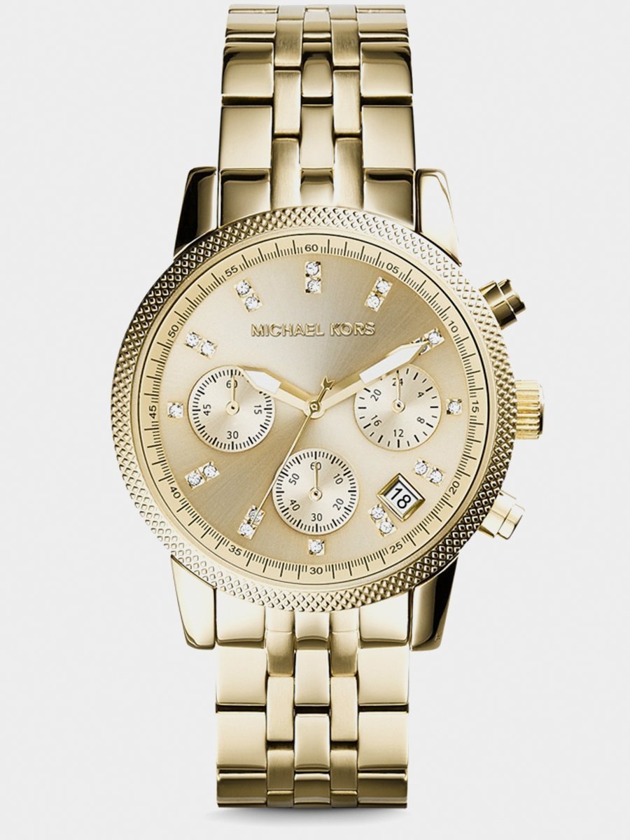 Michael deals kors mk5676