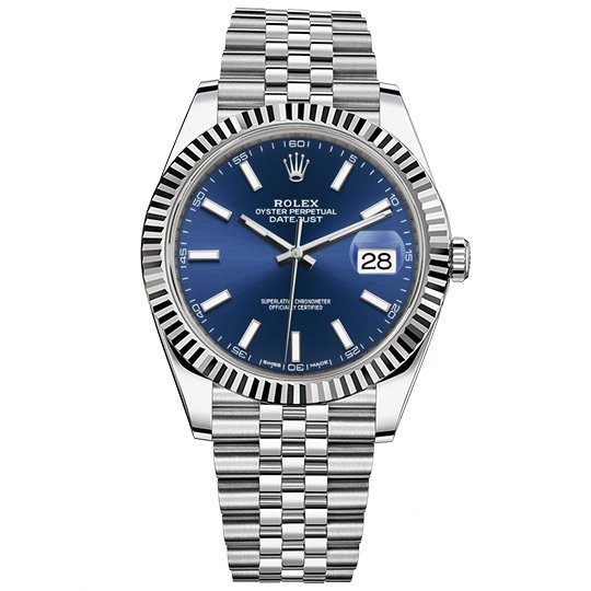 Rolex DateJust II 116334 Rolex DateJust II 116334
