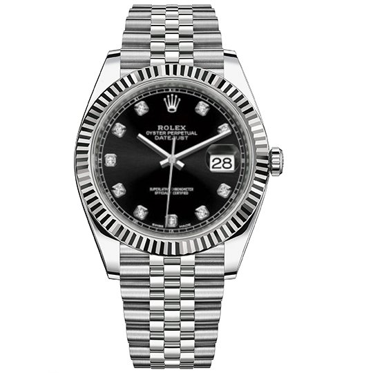 Rolex DateJust II 116334 Rolex DateJust II 116334