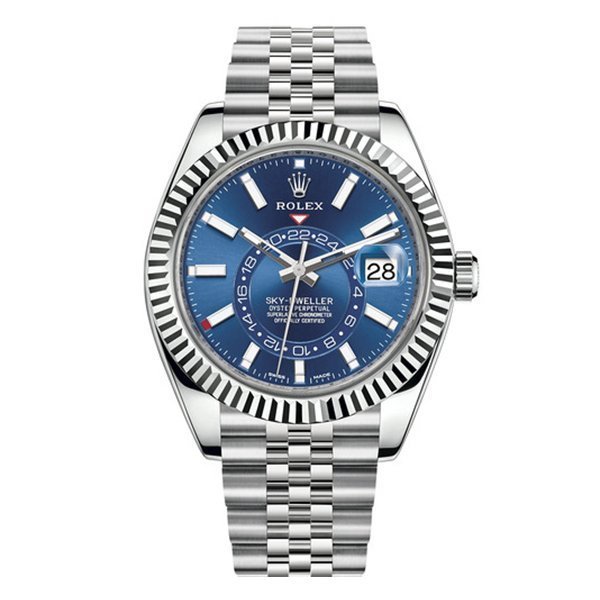 Rolex Sky-Dweller 326934-0004