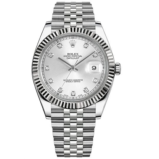 Rolex DateJust II 126334 Rolex DateJust II 126334