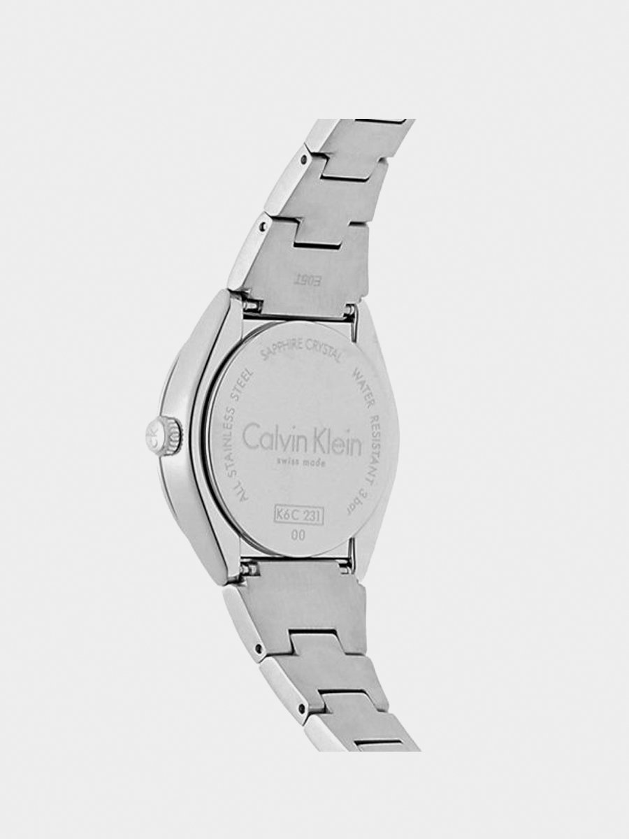 Calvin klein supreme clearance watch