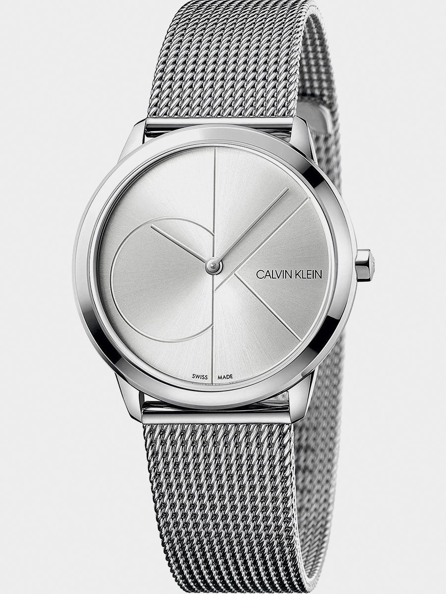 Часы Calvin Klein k3m2212z