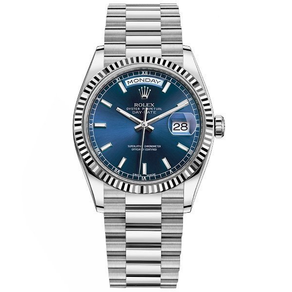 Rolex Day-Date 36mm 118239-0287 Rolex Day-Date 36mm 118239-0287
