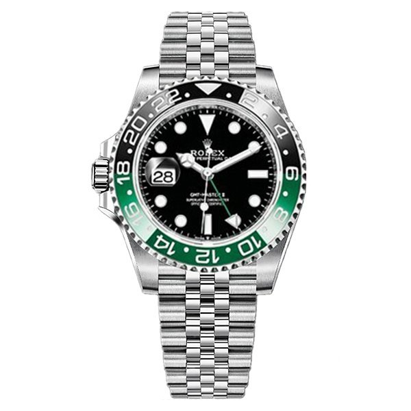 Rolex GMT Master II 126720VTNR-0002 Rolex GMT Master II 126720VTNR-0002