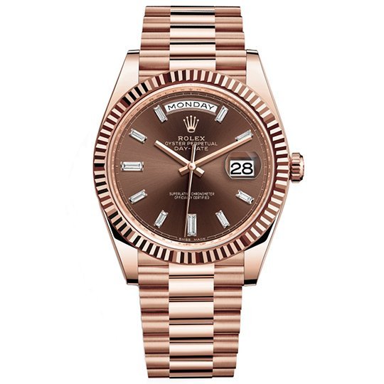 Rolex Day-Date 40mm 228235 Rolex Day-Date 40mm 228235
