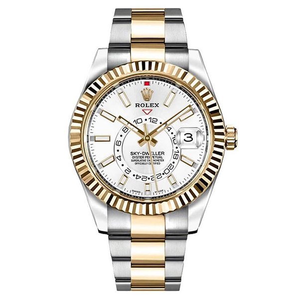 Rolex Sky-Dweller 326933 Rolex Sky-Dweller 326933