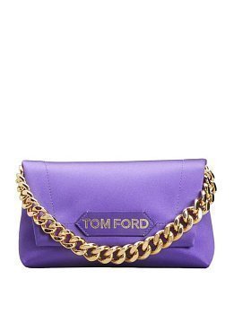 Tom Ford Label Small Purple Tom Ford Label Small Purple