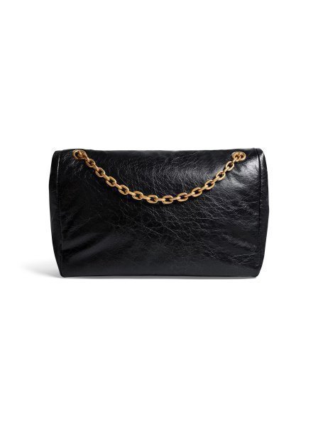 Balenciaga Monaco Medium Black Balenciaga Monaco Medium Black