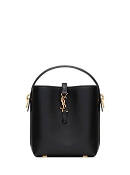 Saint Laurent Le 37 Small Black