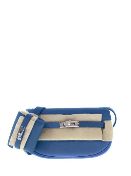 Hermes Birkin Small Blue Hermes Birkin Small Blue