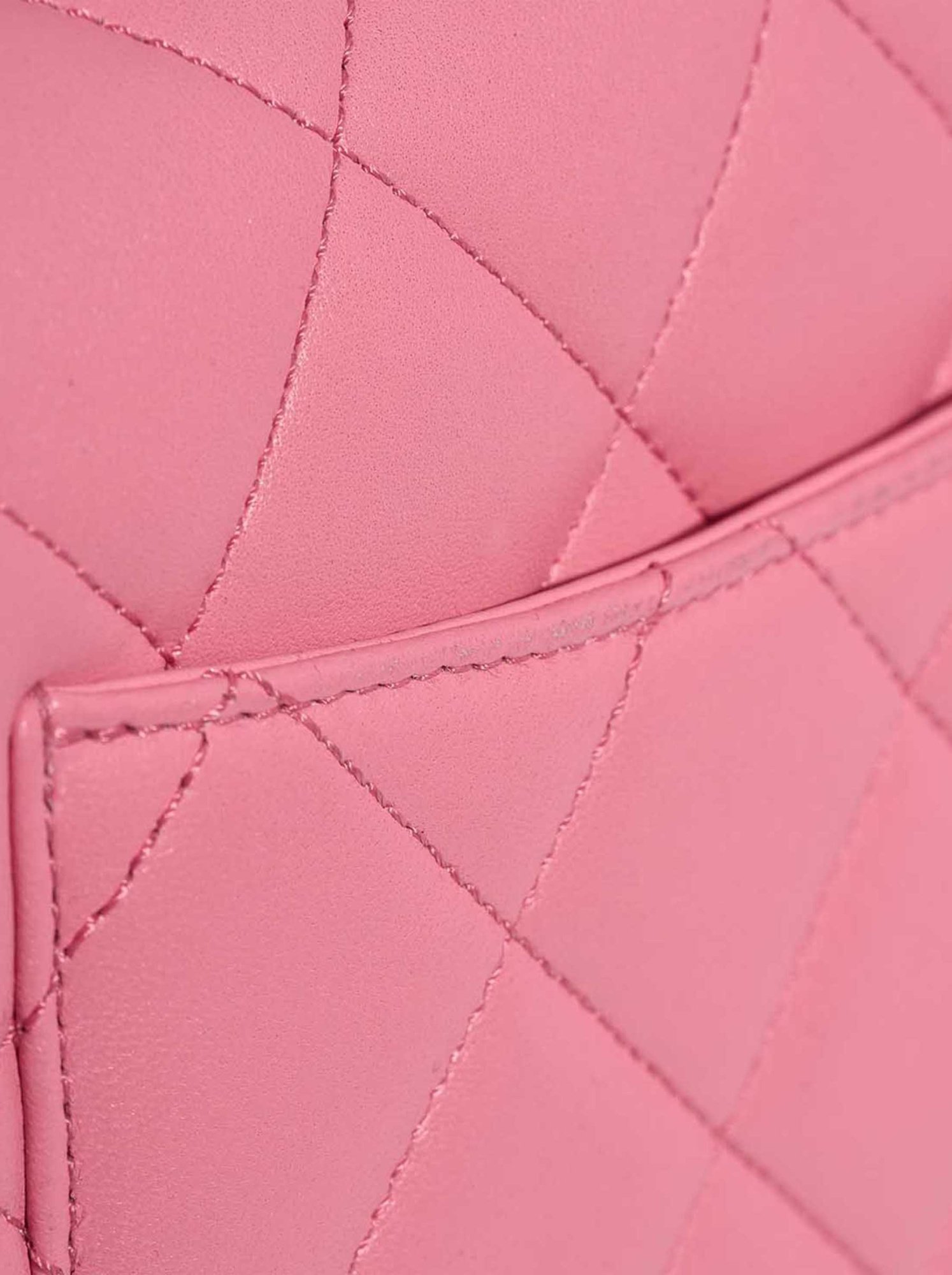 Chanel 19 Small Pink