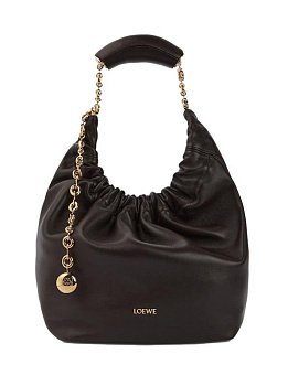 Loewe Squeeze Small Black
