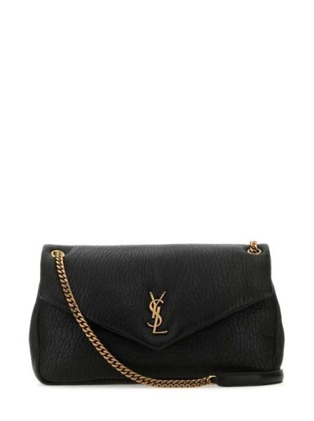 Saint Laurent Le 5 A 7 Small Black Saint Laurent Le 5 A 7 Small Black
