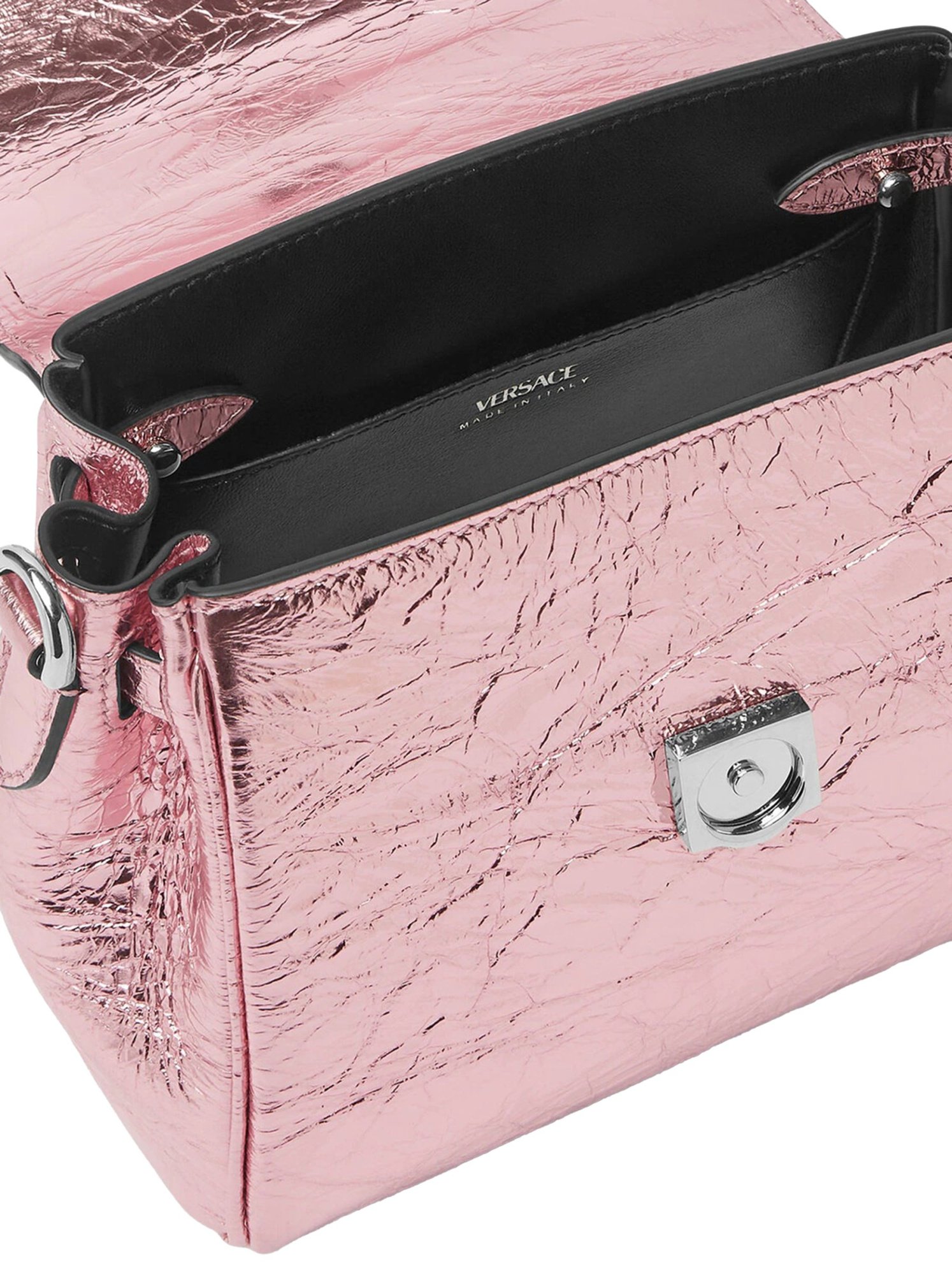 Versace La Medusa Small Pink