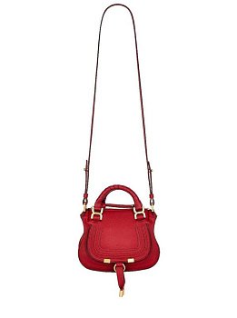 Chloe Marcie Small Red Chloe Marcie Small Red