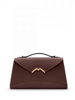 Moynat Gabrielle Small Purple Moynat Gabrielle Small Purple
