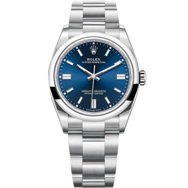 Rolex Oyster Perpetual 36mm 126000-0003 Rolex Oyster Perpetual 36mm 126000-0003