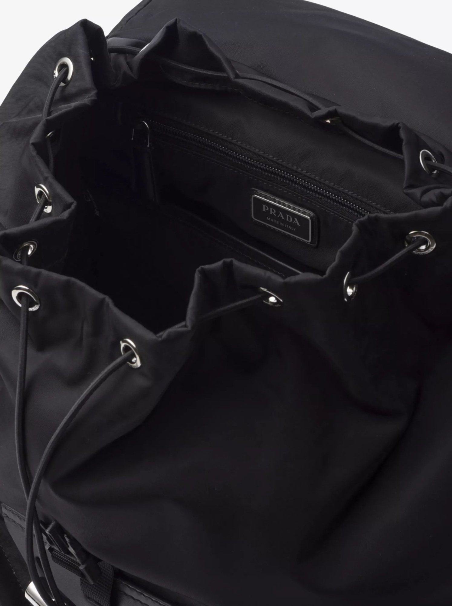 Prada Re-Nylon Large Black