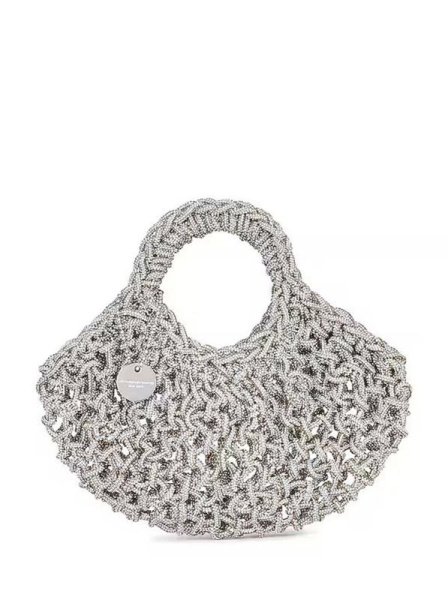 Alexander Wang Scrunchie Small White Alexander Wang Scrunchie Small White