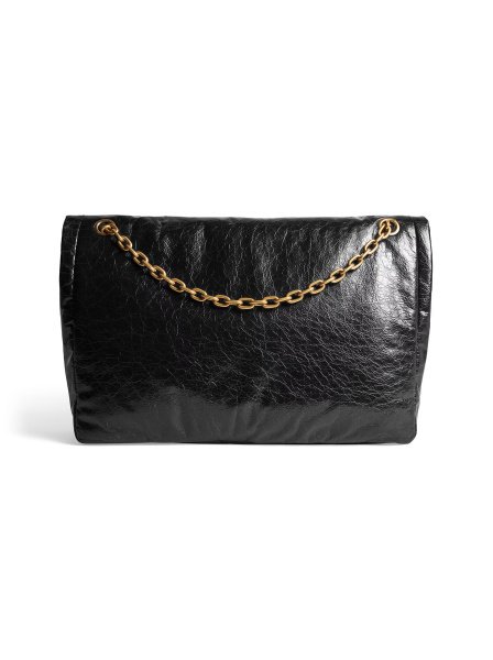 Balenciaga Monaco Large Black Balenciaga Monaco Large Black