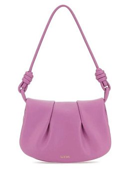 Loewe Paseo Small Pink