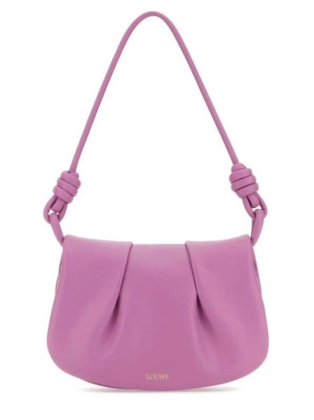 Loewe Paseo Small Pink Loewe Paseo Small Pink