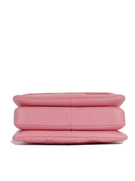 Chanel Flap Small Pink Chanel Flap Small Pink
