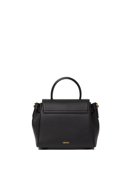 Versace La Medusa Small Black Versace La Medusa Small Black