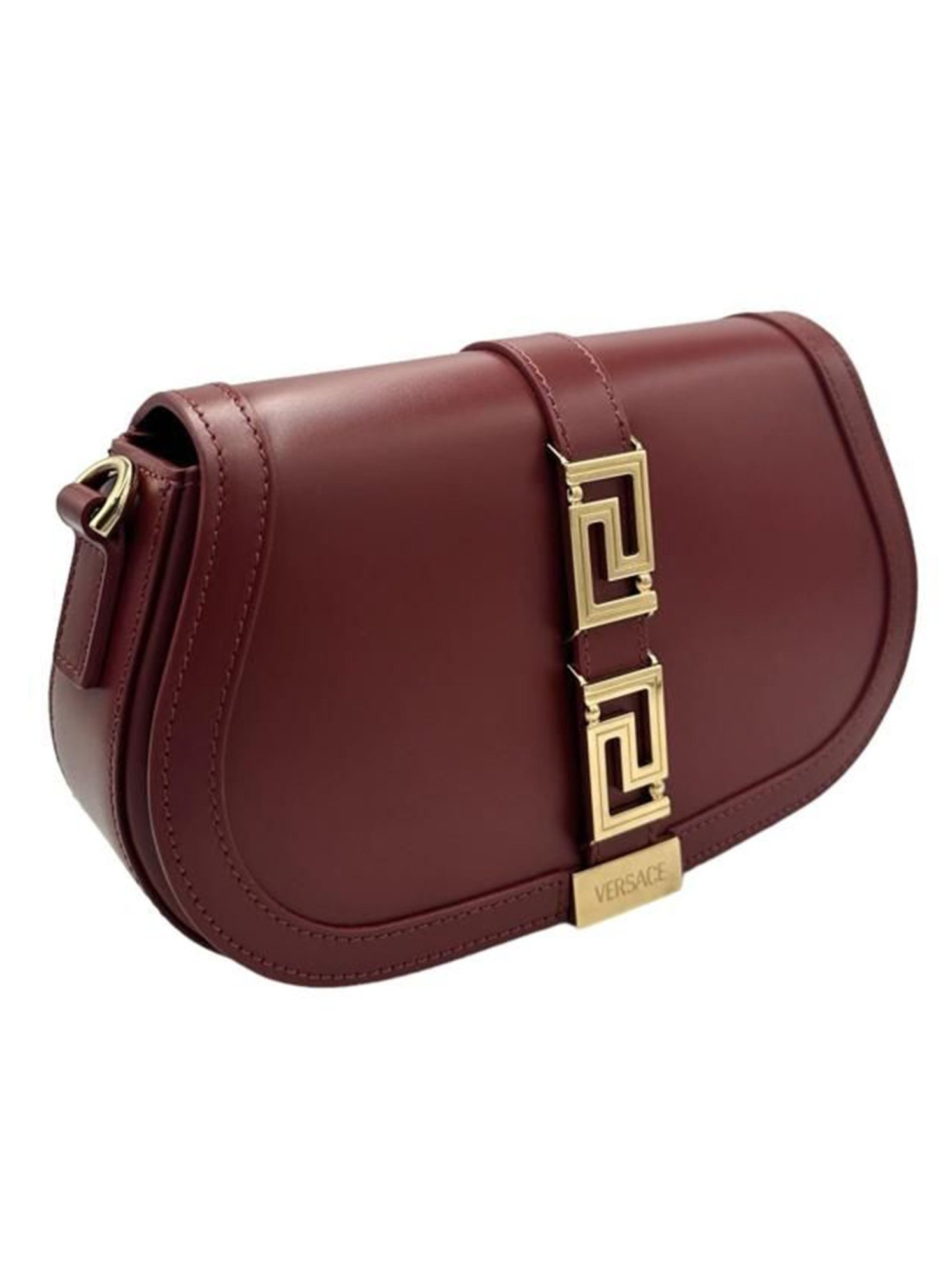Versace Greca Small Red Versace Greca Small Red
