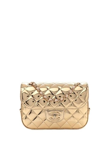 Chanel Timeless/Classique Small Gold Chanel Timeless/Classique Small Gold