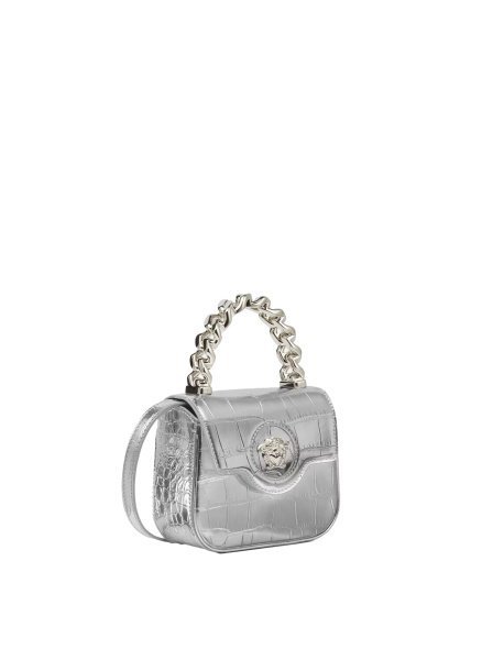 Versace La Medusa Small Silver Versace La Medusa Small Silver