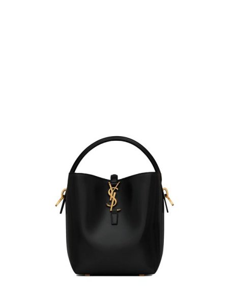 Saint Laurent Le 37 Small Black Saint Laurent Le 37 Small Black