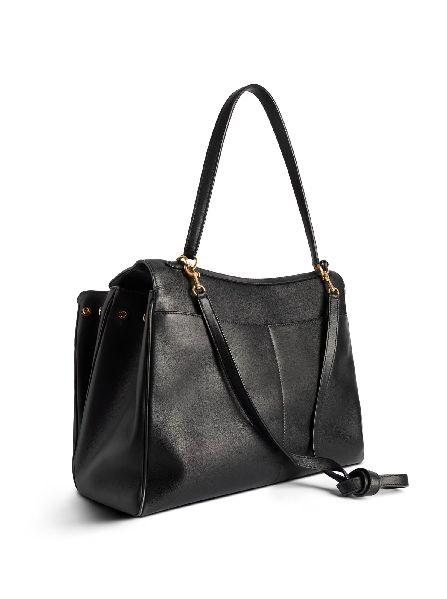 Balenciaga Rodeo Large Black