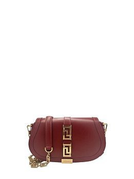 Versace Greca Small Red Versace Greca Small Red