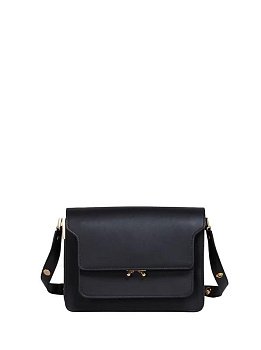 Marni Trunk bag Small Black Marni Trunk bag Small Black