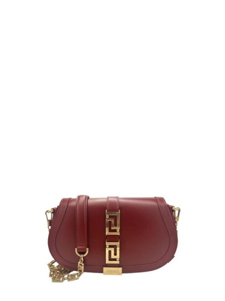 Versace Greca Small Red Versace Greca Small Red