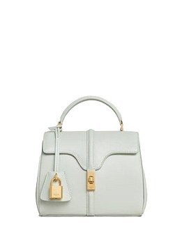 Celine 16 Small White